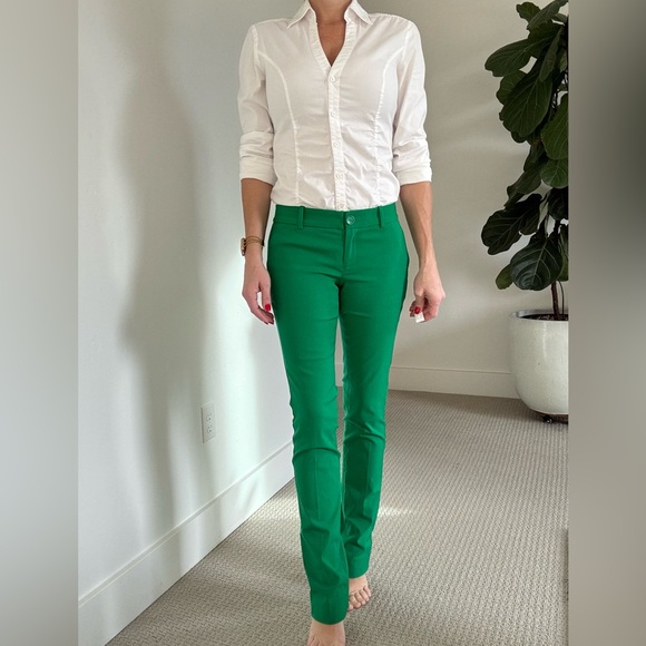 The Limited Women’s Suit. One-Button Blazer (XS) & Straight Leg Trouser (0) - Picture 3 of 16